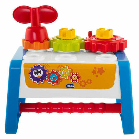 Gioco 2 in 1 - Cassetta degli attrezzi